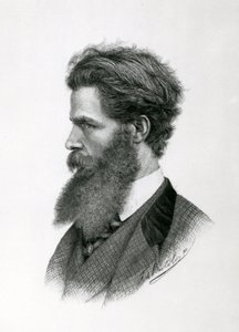 Portret van Giulio Monteverde (1837-1917) door Unbekannt Unbekannt